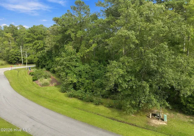 Photo 4 of Land for sale at 101 Cummins Crk Rd, Beaufort, NC 28516 | MLS# 100610422 | Listing updated on 2026-10-15