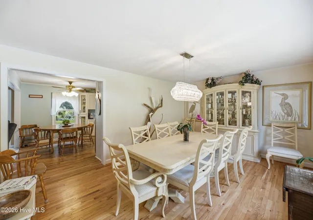 Photo 4 of Single family home for sale at 333 Johnston Dr, Wilmington, NC 28412 | MLS# 100601348 | Listing updated on 2026-09-11