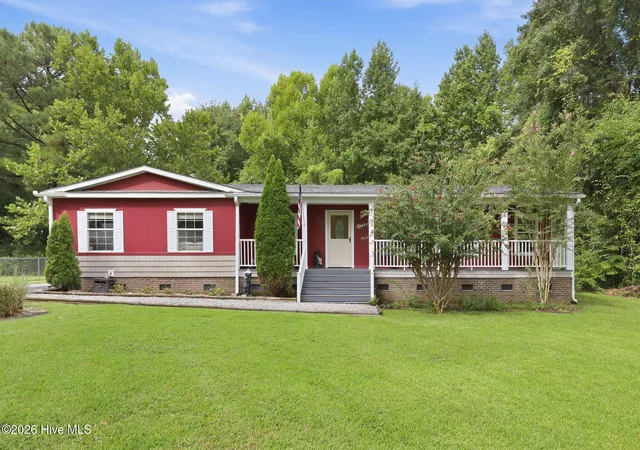 Photo 2 of Manufactured home for sale at 109 Southwest Dr, Newport, NC 28570 | MLS# 100600351 | Listing updated on 2026-09-23
