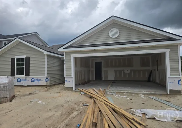 Photo 2 of Single family home for sale at 255 Mage St, Bloomingdale, GA 31302 | MLS# SA359947 | Listing updated on 2026-09-11