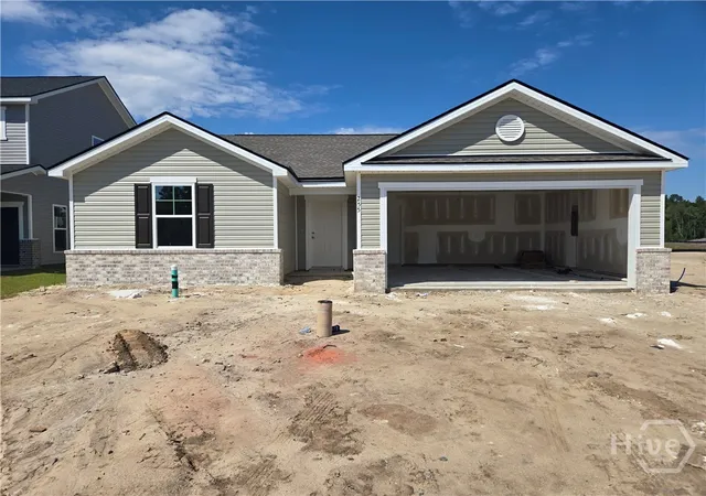 Photo 2 of Single family home for sale at 255 Mage St, Bloomingdale, GA 31302 | MLS# SA359947 | Listing updated on 2026-10-18