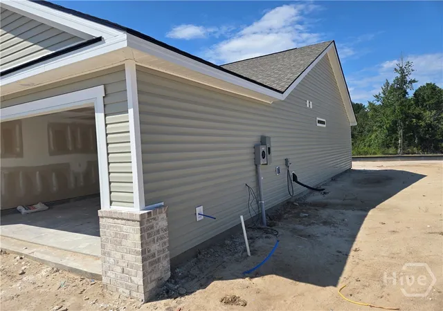 Photo 3 of Single family home for sale at 255 Mage St, Bloomingdale, GA 31302 | MLS# SA359947 | Listing updated on 2026-10-18