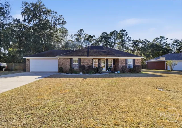 Photo 1 of Single family home for sale at 326 Lake Shore Dr, Midway, GA 31320 | MLS# SA347396 | Listing updated on 2026-10-14
