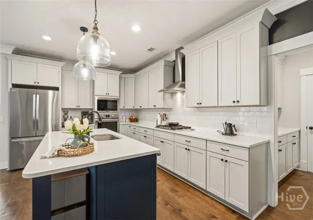 Photo 3 of Single family home for sale at 173 Bluffside Cir, Savannah, GA 31404 | MLS# SA359069 | Listing updated on 2026-09-12