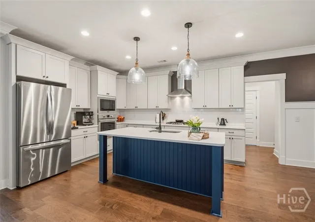 Photo 4 of Single family home for sale at 173 Bluffside Cir, Savannah, GA 31404 | MLS# SA359069 | Listing updated on 2026-09-12