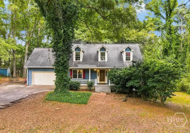 Photo 1 of Single family home for sale at 75 Slades Ml Ln, Covington, GA 30016 | MLS# CL363756 | Listing updated on 2026-09-07