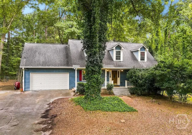 Photo 2 of Single family home for sale at 75 Slades Ml Ln, Covington, GA 30016 | MLS# CL363756 | Listing updated on 2026-09-07
