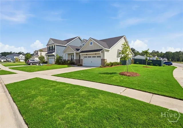 Photo 2 of Single family home for sale at 293 Wexford Dr, Richmond Hill, GA 31324 | MLS# SA362163 | Listing updated on 2026-09-01