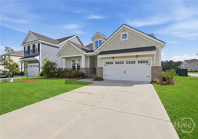 Photo 3 of Single family home for sale at 293 Wexford Dr, Richmond Hill, GA 31324 | MLS# SA362163 | Listing updated on 2026-09-01