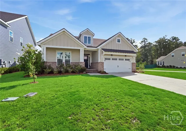 Photo 3 of Single family home for sale at 293 Wexford Dr, Richmond Hill, GA 31324 | MLS# SA362163 | Listing updated on 2026-09-01
