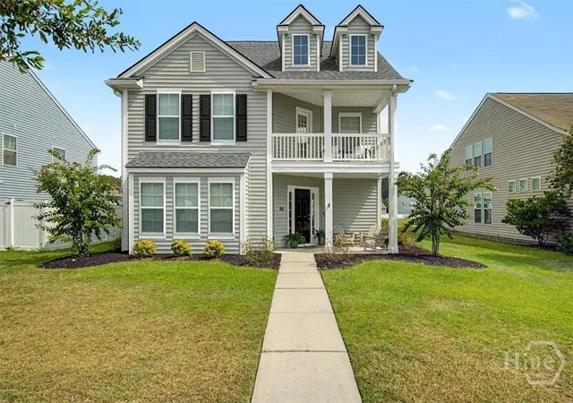 Photo 2 of Single family home for sale at 88 Bushwood Dr, Savannah, GA 31407 | MLS# SA360867 | Listing updated on 2026-09-09