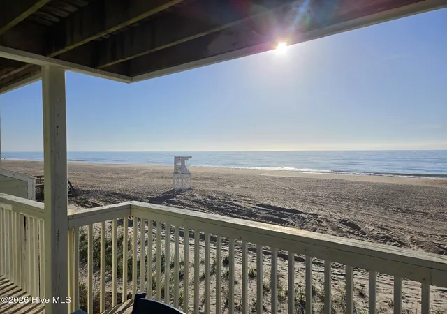 Photo 2 of Condo for sale at 707 Pelican Ct, Kure Beach, NC 28449 | MLS# 100610419 | Listing updated on 2026-10-15