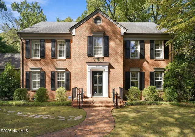 Photo 1 of Single family home for sale at 2105 Canal Dr Nw, Wilson, NC 27896 | MLS# 100610804 | Listing updated on 2026-10-18