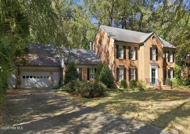 Photo 3 of Single family home for sale at 2105 Canal Dr NW, Wilson, NC 27896 | MLS# 100610804 | Listing updated on 2026-10-18