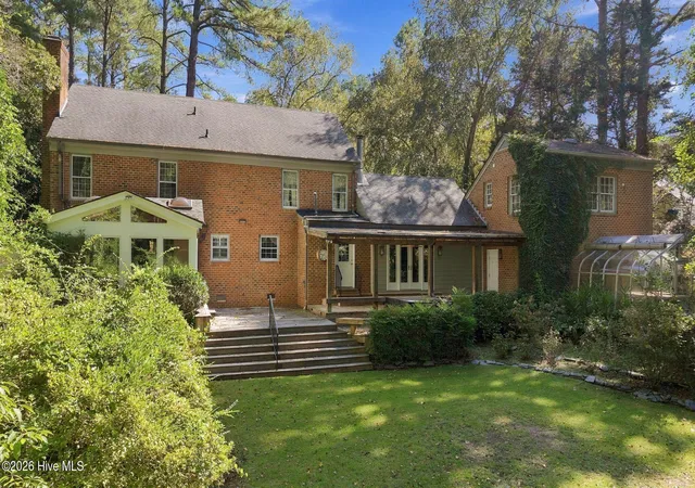 Photo 4 of Single family home for sale at 2105 Canal Dr NW, Wilson, NC 27896 | MLS# 100610804 | Listing updated on 2026-10-18