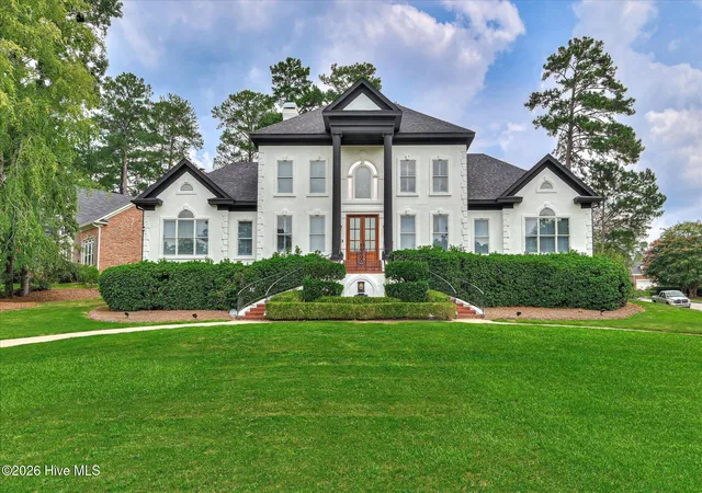 Photo 1 of Single family home for sale at 4173 Tindall Dr, Evans, GA 30809 | MLS# 100603559 | Listing updated on 2026-09-15