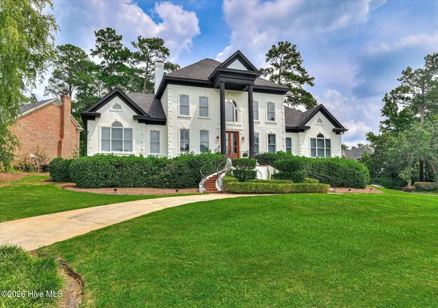 Photo 2 of Single family home for sale at 4173 Tindall Dr, Evans, GA 30809 | MLS# 100603559 | Listing updated on 2026-09-15