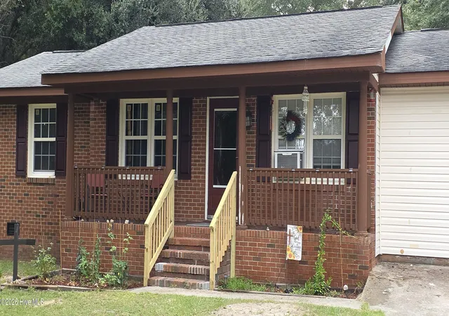 Photo 1 of Single family home for sale at 214 Bristol Ave, Aiken, SC 29801 | MLS# 100602778 | Listing updated on 2026-09-11