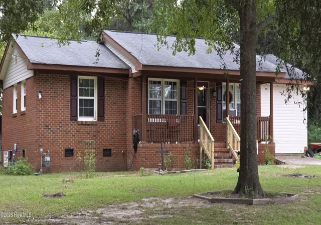 Photo 2 of Single family home for sale at 214 Bristol Ave, Aiken, SC 29801 | MLS# 100602778 | Listing updated on 2026-09-11