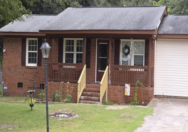 Photo 3 of Single family home for sale at 214 Bristol Ave, Aiken, SC 29801 | MLS# 100602778 | Listing updated on 2026-09-11