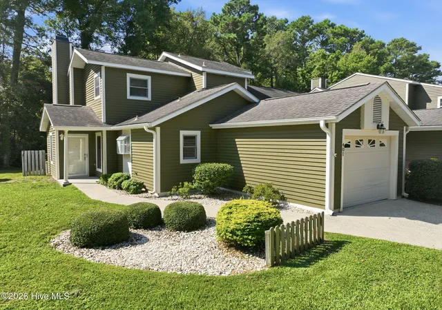 Photo 1 of Condo for sale at 401 Cedarwood Village, Morehead City, NC 28557 | MLS# 100601056 | Listing updated on 2026-09-03