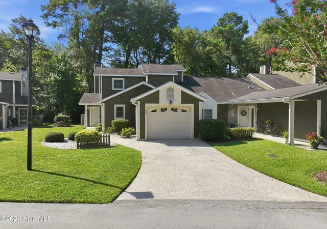 Photo 2 of Condo for sale at 401 Cedarwood Village, Morehead City, NC 28557 | MLS# 100601056 | Listing updated on 2026-09-03