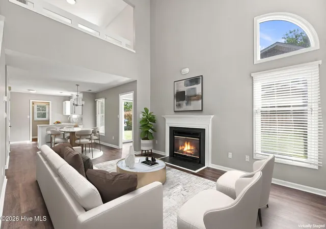 Photo 3 of Condo for sale at 401 Cedarwood Village, Morehead City, NC 28557 | MLS# 100601056 | Listing updated on 2026-09-03