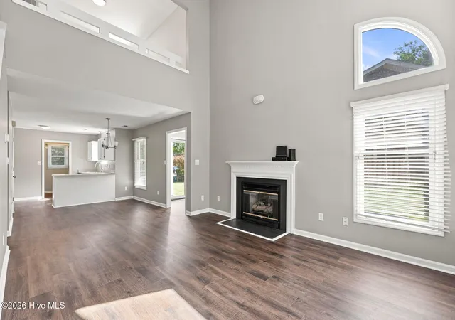 Photo 4 of Condo for sale at 401 Cedarwood Village, Morehead City, NC 28557 | MLS# 100601056 | Listing updated on 2026-09-03
