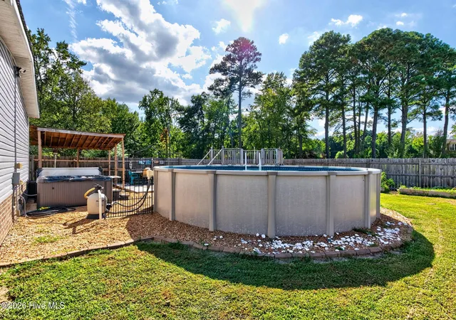 Photo 2 of Manufactured home for sale at 16 Knight Ln, Corapeake, NC 27926 | MLS# 100602280 | Listing updated on 2026-09-13
