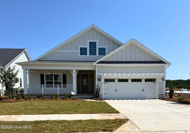 Photo 1 of Single family home for sale at 1215 Juno Dr, Wilmington, NC 28411 | MLS# 100600179 | Listing updated on 2026-09-17