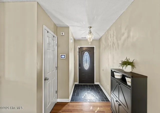 Photo 3 of Single family home for sale at 238 Parnell Rd, Hubert, NC 28539 | MLS# 100601244 | Listing updated on 2026-09-08