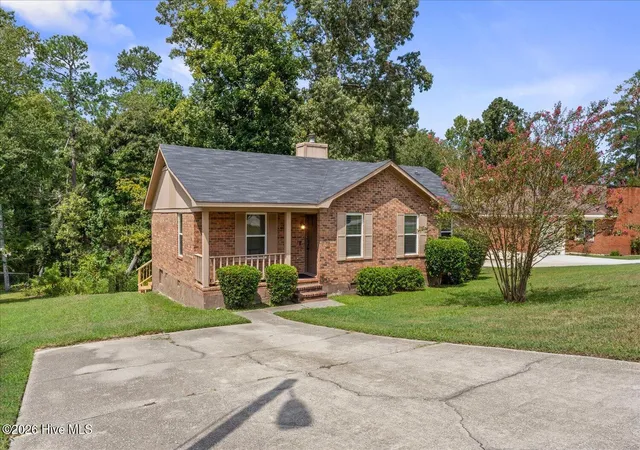 Photo 1 of Single family home for sale at 3525 Stafford St, Hephzibah, GA 30815 | MLS# 100601057 | Listing updated on 2026-09-03