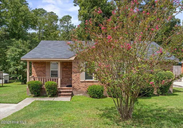 Photo 2 of Single family home for sale at 3525 Stafford St, Hephzibah, GA 30815 | MLS# 100601057 | Listing updated on 2026-09-03