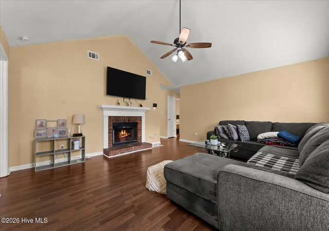 Photo 3 of Single family home for sale at 3525 Stafford St, Hephzibah, GA 30815 | MLS# 100601057 | Listing updated on 2026-09-03