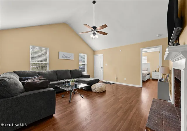Photo 3 of Single family home for sale at 3525 Stafford St, Hephzibah, GA 30815 | MLS# 100601057 | Listing updated on 2026-09-03