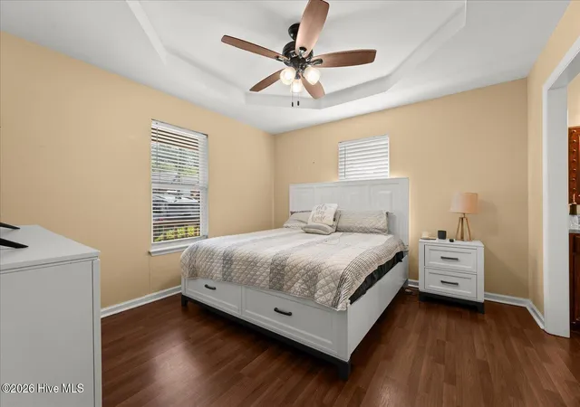 Photo 4 of Single family home for sale at 3525 Stafford St, Hephzibah, GA 30815 | MLS# 100601057 | Listing updated on 2026-09-03