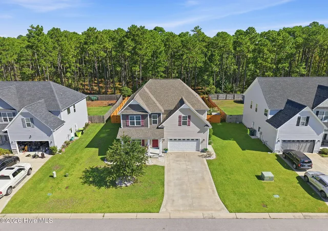 Photo 3 of Single family home for sale at 212 Independence Blvd, Newport, NC 28570 | MLS# 100601584 | Listing updated on 2026-09-27