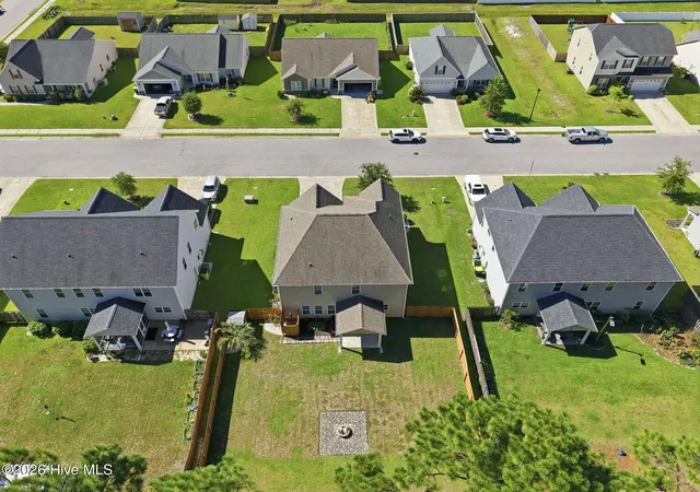 Photo 3 of Single family home for sale at 212 Independence Blvd, Newport, NC 28570 | MLS# 100601584 | Listing updated on 2026-09-27