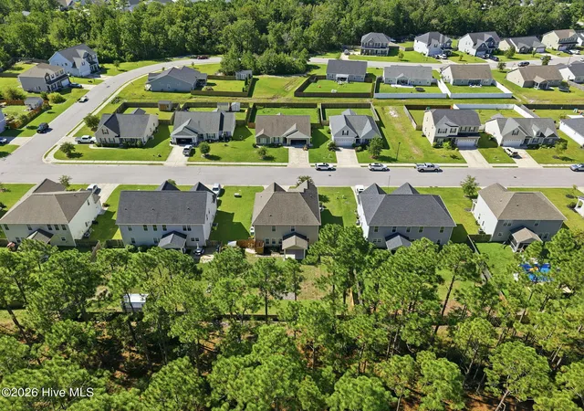 Photo 4 of Single family home for sale at 212 Independence Blvd, Newport, NC 28570 | MLS# 100601584 | Listing updated on 2026-09-27