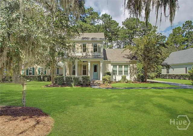 Photo 1 of Single family home for sale at 85 Long Crk Ln, Richmond Hill, GA 31324 | MLS# SA361875 | Listing updated on 2026-09-08