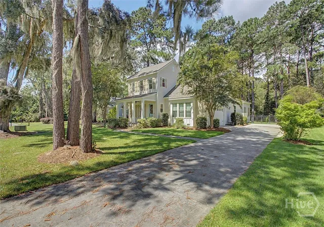 Photo 2 of Single family home for sale at 85 Long Crk Ln, Richmond Hill, GA 31324 | MLS# SA361875 | Listing updated on 2026-09-08