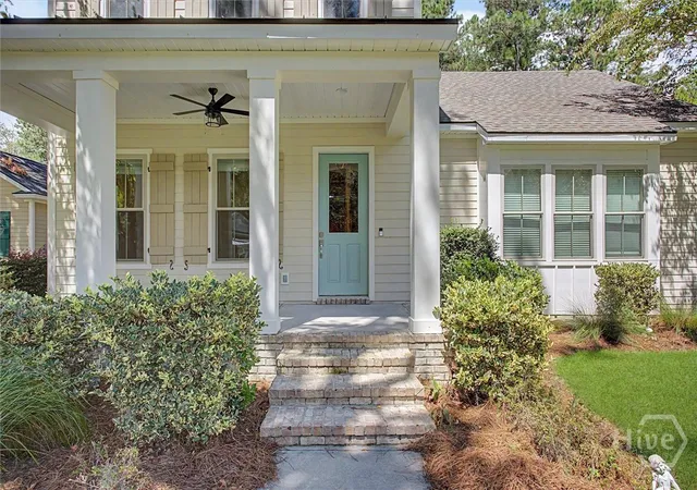 Photo 3 of Single family home for sale at 85 Long Crk Ln, Richmond Hill, GA 31324 | MLS# SA361875 | Listing updated on 2026-09-08