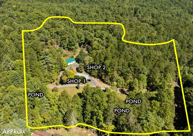 Manufactured home for sale at 559 Misty River Cir, Murphy, NC 28906 | MLS# 100607911