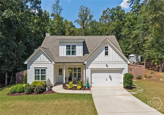 Photo 1 of Single family home for sale at 210 Masters Way, Athens, GA 30607 | MLS# CL364070 | Listing updated on 2026-09-08