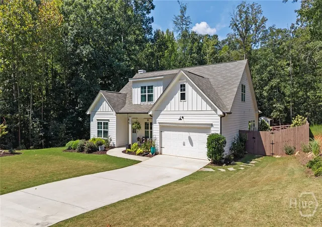 Photo 2 of Single family home for sale at 210 Masters Way, Athens, GA 30607 | MLS# CL364070 | Listing updated on 2026-09-08