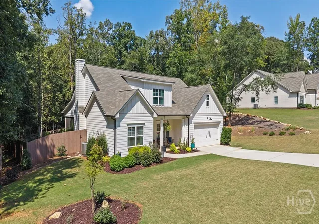 Photo 2 of Single family home for sale at 210 Masters Way, Athens, GA 30607 | MLS# CL364070 | Listing updated on 2026-09-08