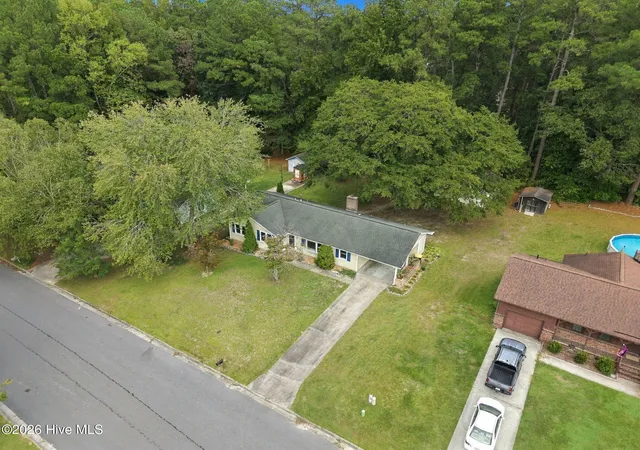 Photo 2 of Single family home for sale at 218 Avalon Ln, Greenville, NC 27858 | MLS# 100610242 | Listing updated on 2026-10-14