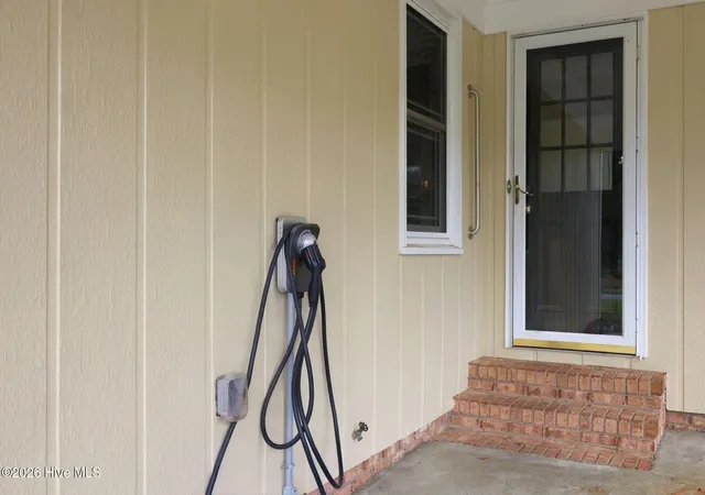 Photo 3 of Single family home for sale at 218 Avalon Ln, Greenville, NC 27858 | MLS# 100610242 | Listing updated on 2026-10-14