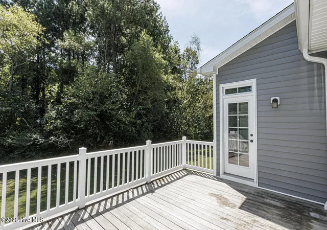 Photo 2 of Single family home for sale at 3304 Elmwood Rd, Rocky Mount, NC 27804 | MLS# 100602679 | Listing updated on 2026-09-16