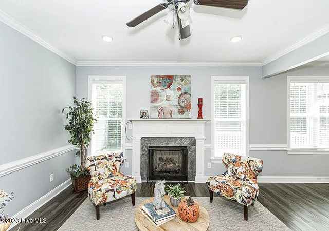 Photo 3 of Single family home for sale at 3304 Elmwood Rd, Rocky Mount, NC 27804 | MLS# 100602679 | Listing updated on 2026-09-16
